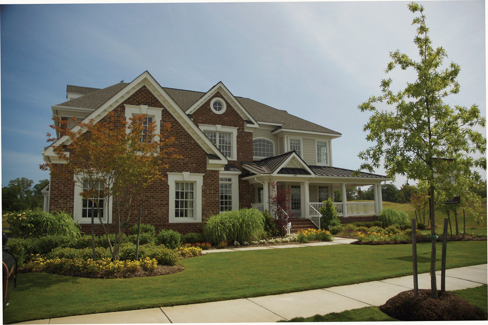 North Shore At Ridgely Manor Traditional Exterior Other by