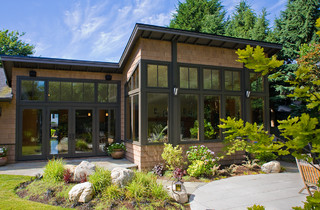 Pacific Northwest Color Palette  Pacific northwest style, Northwest style,  Exterior house colors