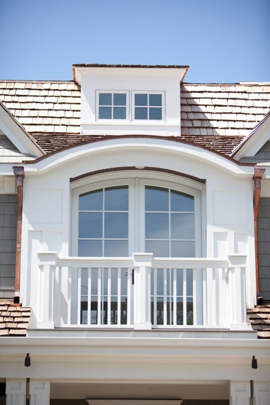 Oakley Home Builders Exterior Chicago by Oakley Home Builders Houzz