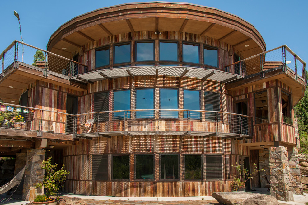 Off Grid House Plans Layout photo