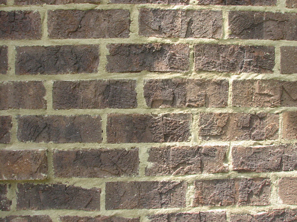 Old Mississippi Brick Exterior Birmingham by Acme Brick