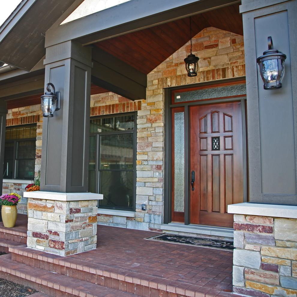 Old World Craftsmanship for Todays Living, Lake Geneva, WI Craftsman