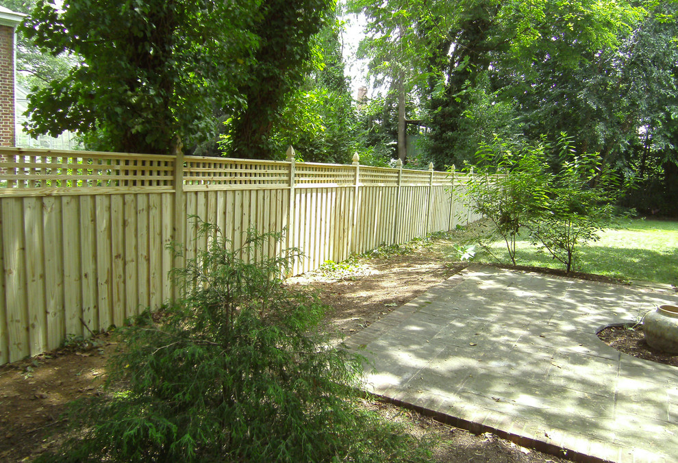 Our Projects Exterior Baltimore by Abbey Fence & Deck Houzz
