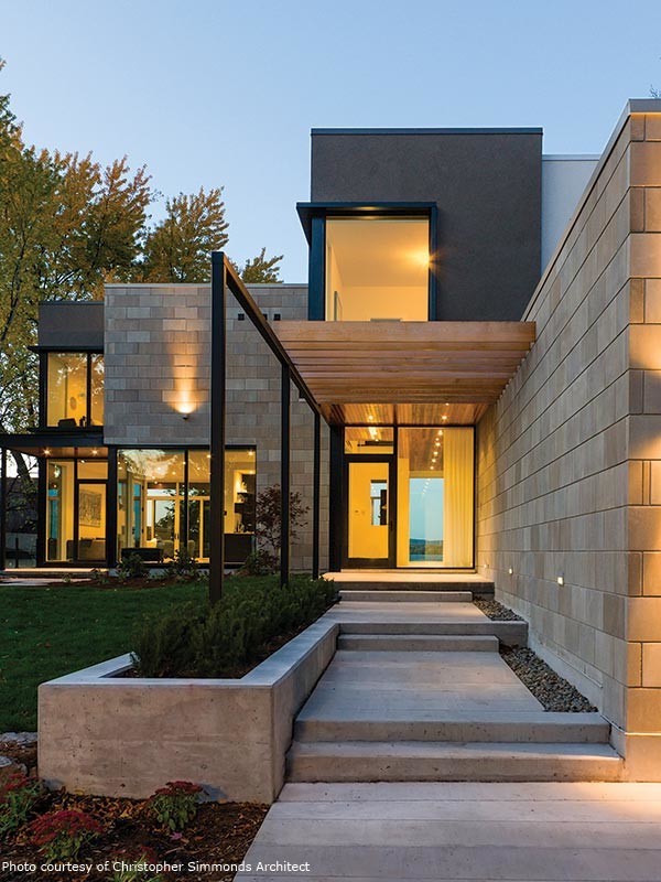 Our Windows and Doors Exterior Montreal by Montreal Design Houzz