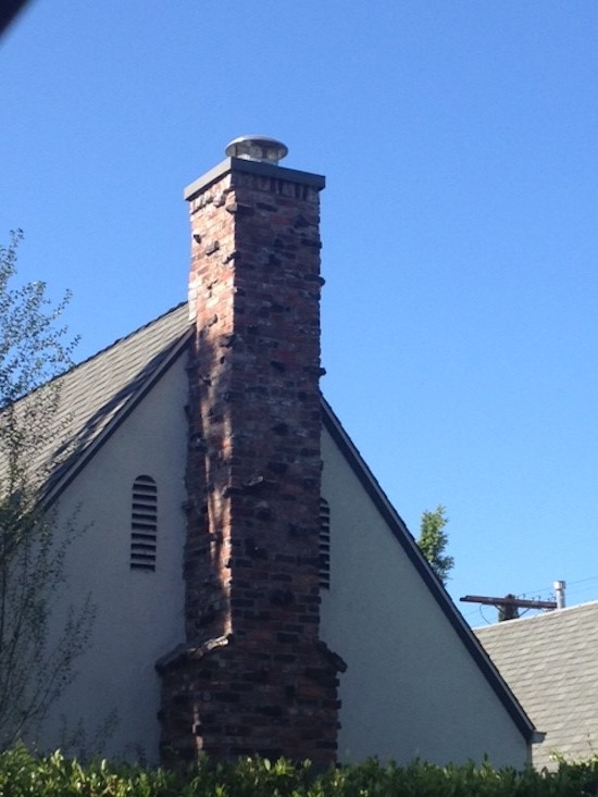 Our Work Transitional Exterior Los Angeles by Parkstone