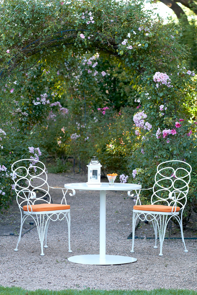 Outdoor Furniture for Commercial, Contract/Hospitality Spaces