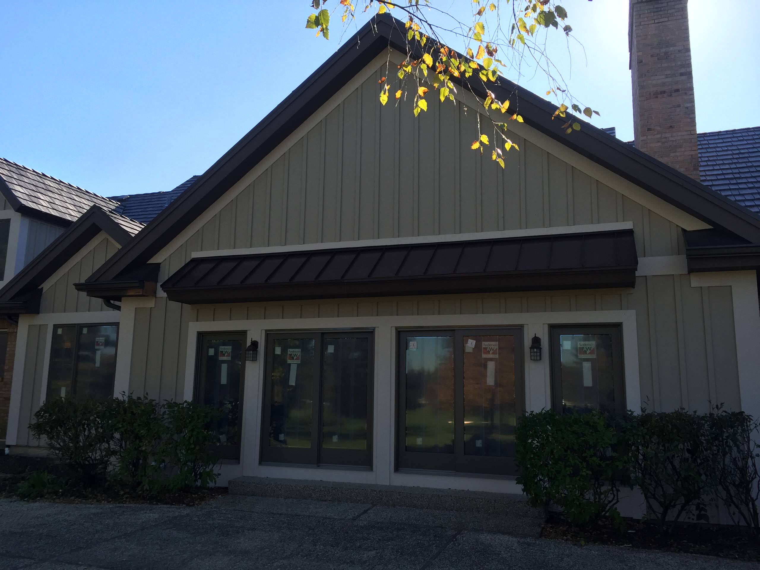 Metal Sheet Roof: Photos, Designs & Ideas Metal Sheet Roof: Photos, Designs & Ideas