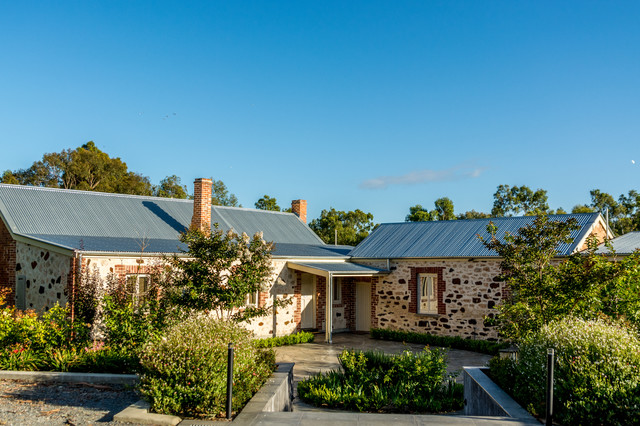 Oxenberry B&amp;B McLaren Vale Country