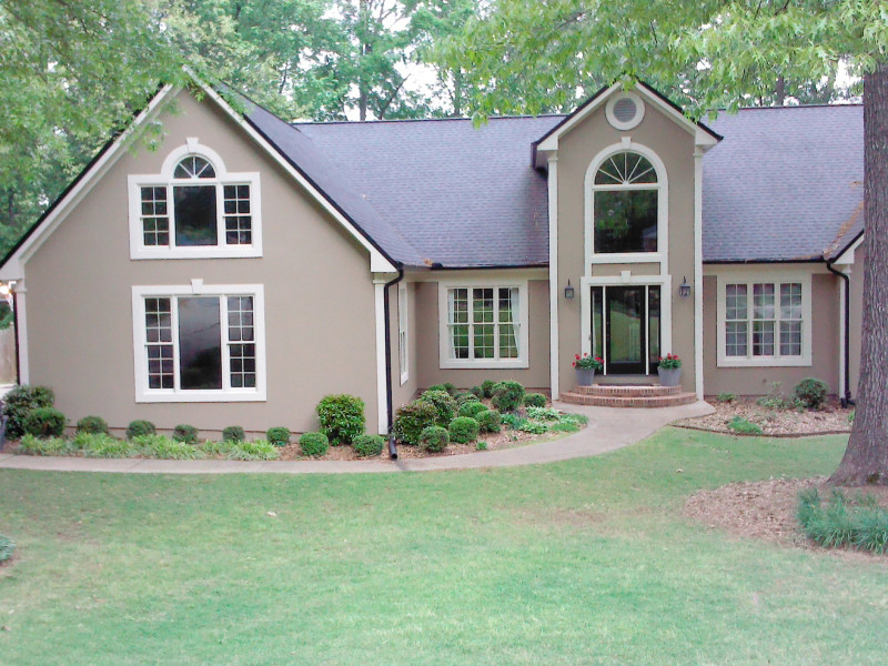 Painters in Atlanta│Dixon Group Home Improvement Painters in Atlanta│Dixon Group Home Improvement