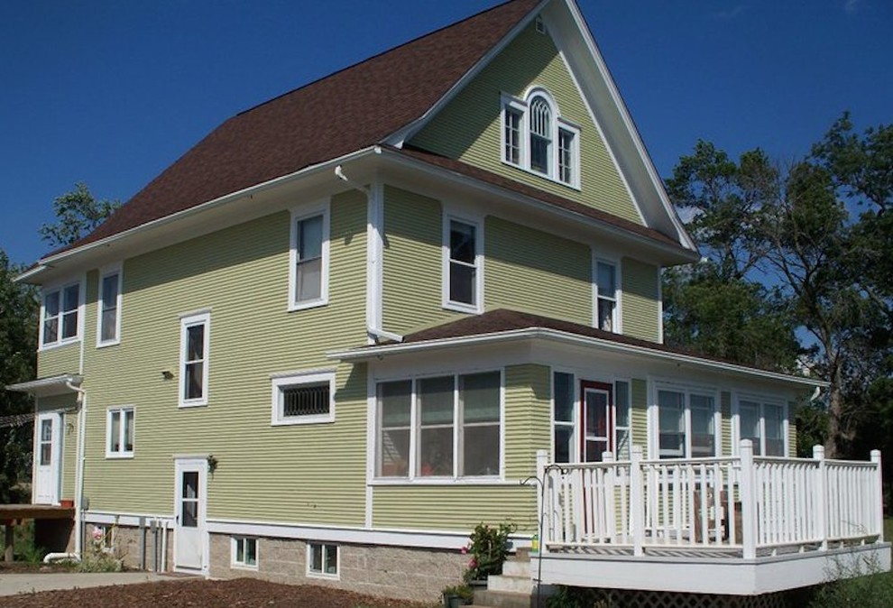 Painting Exterior Other by Armon Decorating Supply Houzz