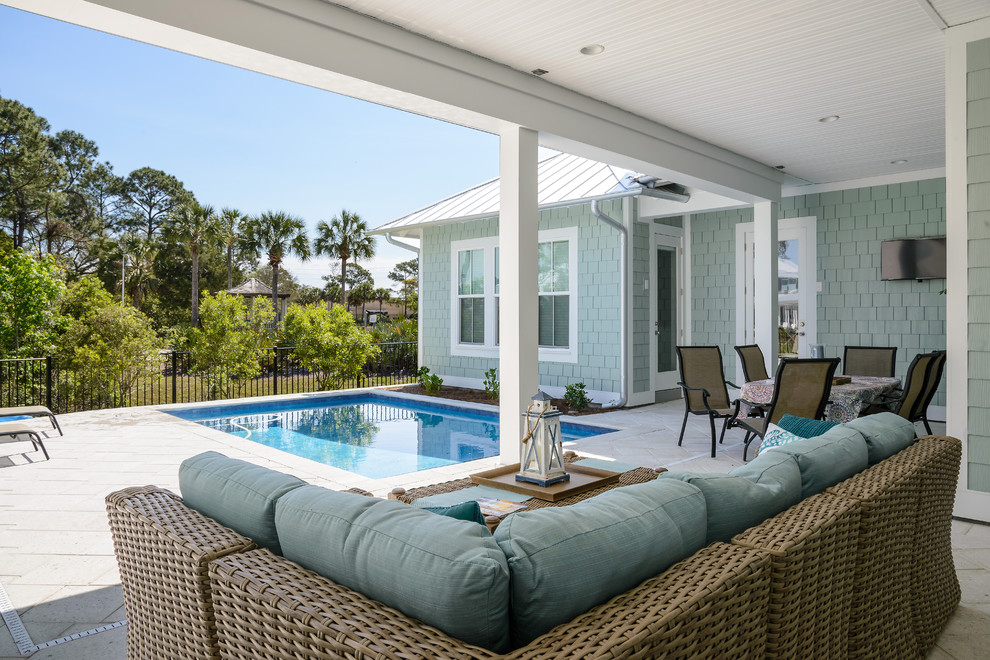 Paradise Key South Beach Exterior Jacksonville by Glenn Layton