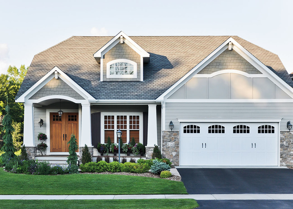 Pella Windows & Doors Traditional Exterior Other by Timberline