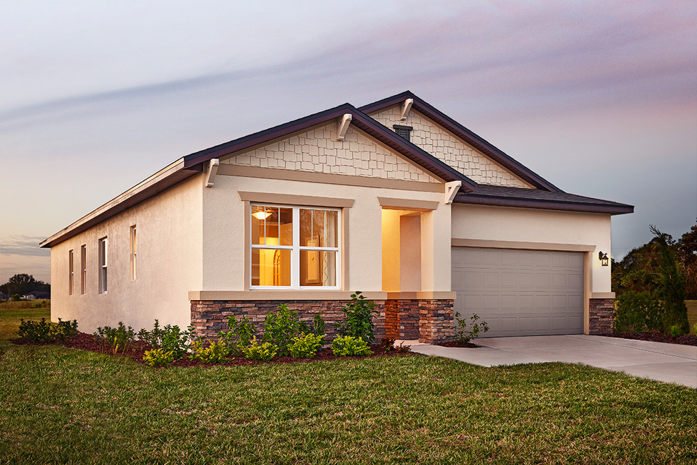 richmond american homes florida reviews