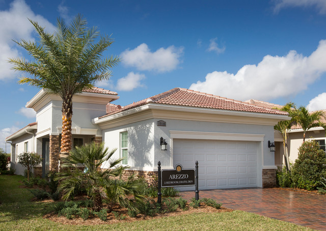 PGA Village Verano Arezzo Miami by Kolter Homes Houzz IE