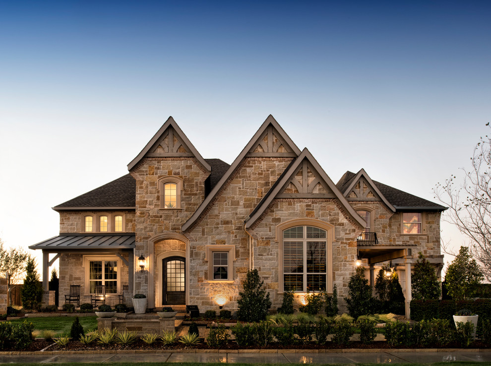 Phillips Creek Ranch Exterior Philadelphia by Toll Brothers, Inc