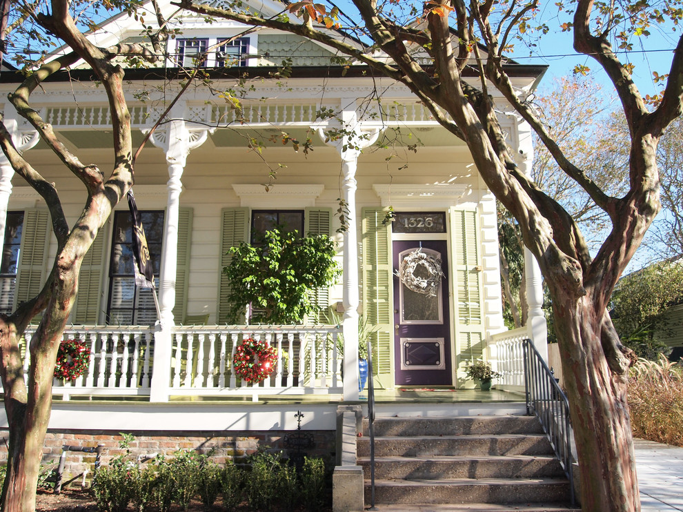 Photo Tour: New Orleans Spreads Its Cheer With Festive Decor - Eclectic ...