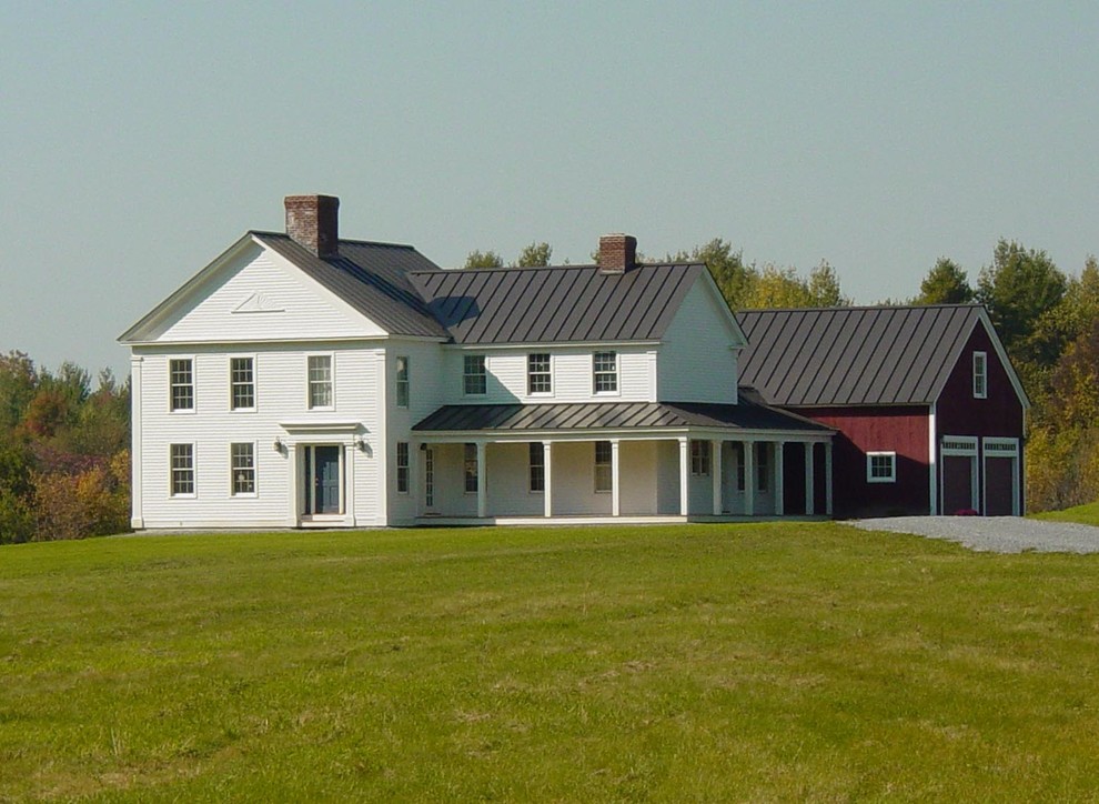 Landhaus Haus