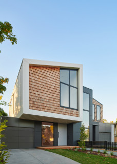 75 Beautiful Black Exterior Ideas & Designs - May 2023 | Houzz AU