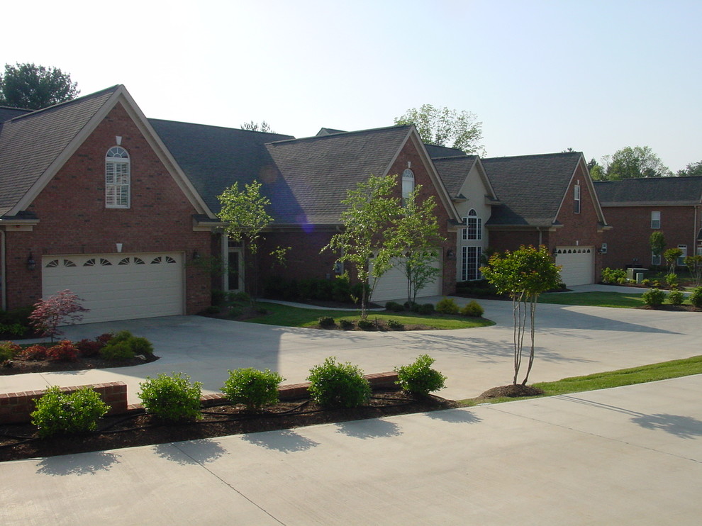 Plantation Springs Traditional Exterior Other by Sentinel Builders Houzz