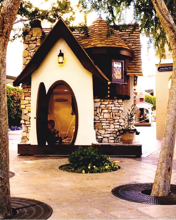 Exterior home idea in San Francisco
