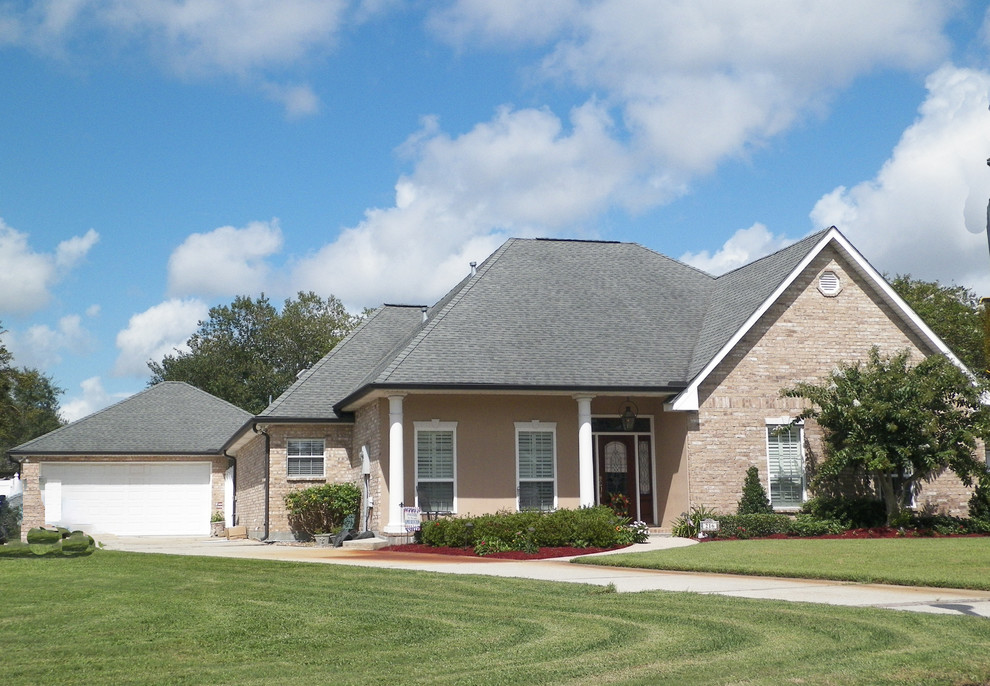 Pleasant Ridge Estates Lilly Bank, Belle Chasse Traditional