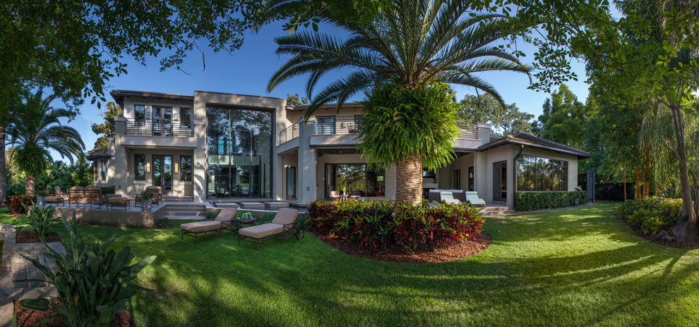 Modernes Haus in Orlando