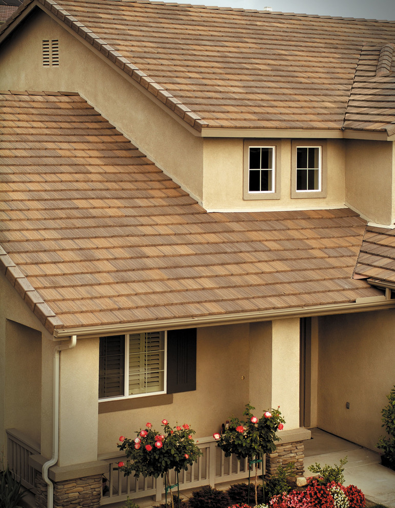 Ponderosa 5645 Sunrise Blend Exterior Los Angeles by Eagle