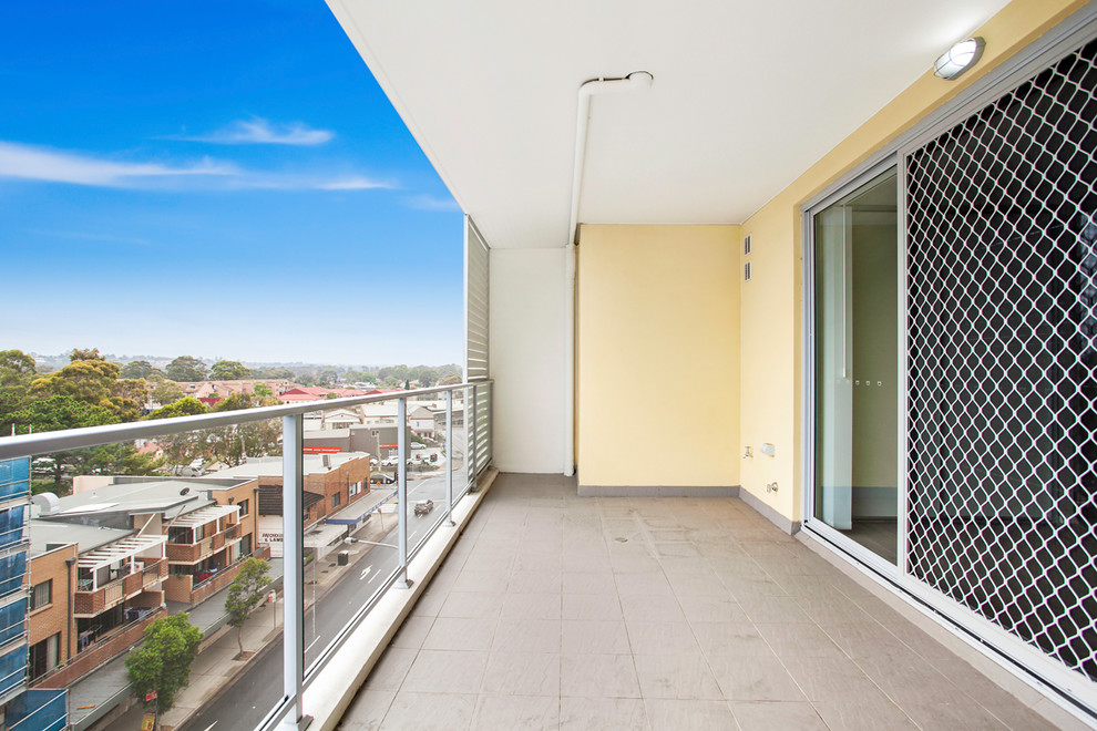 PORTICO PLAZA TOONGABBIE Project Build By The Bathla Group