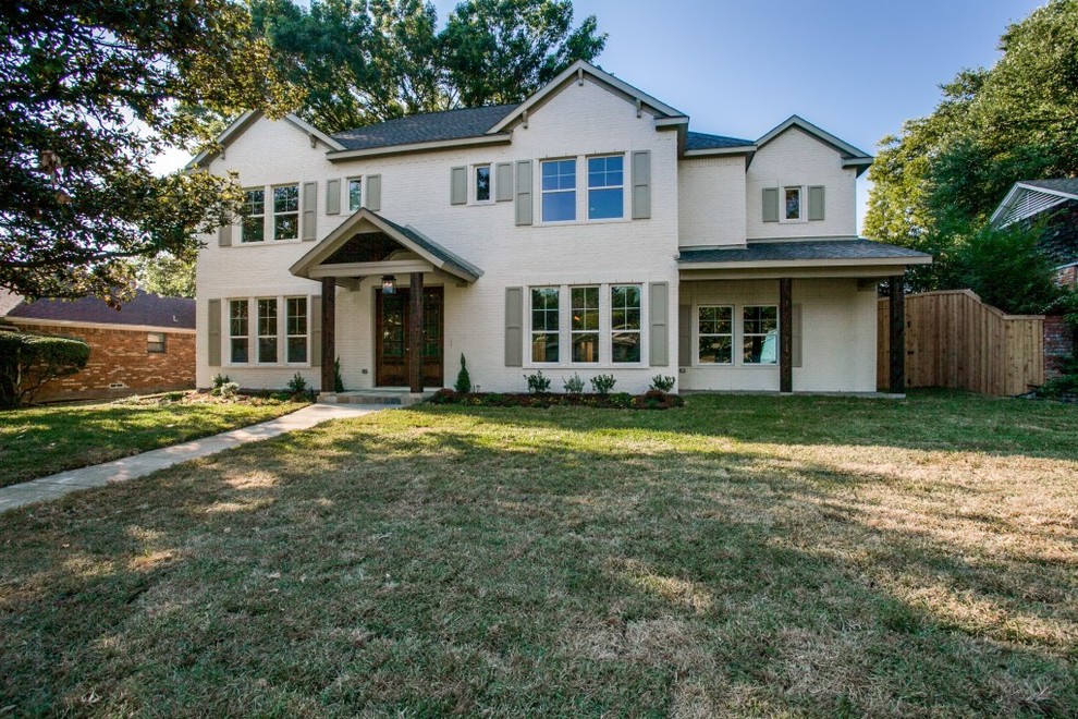 73 Great Exterior remodeling dallas with Sample Images