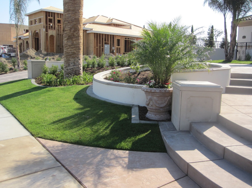 Precast Architectural Trim and Accents Mediterranean Precast Architectural Trim and Accents Mediterranean