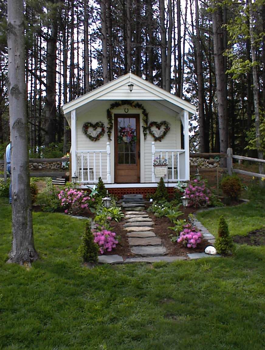 country lane gazebos on Prefab Gazebo Kits Houzz
