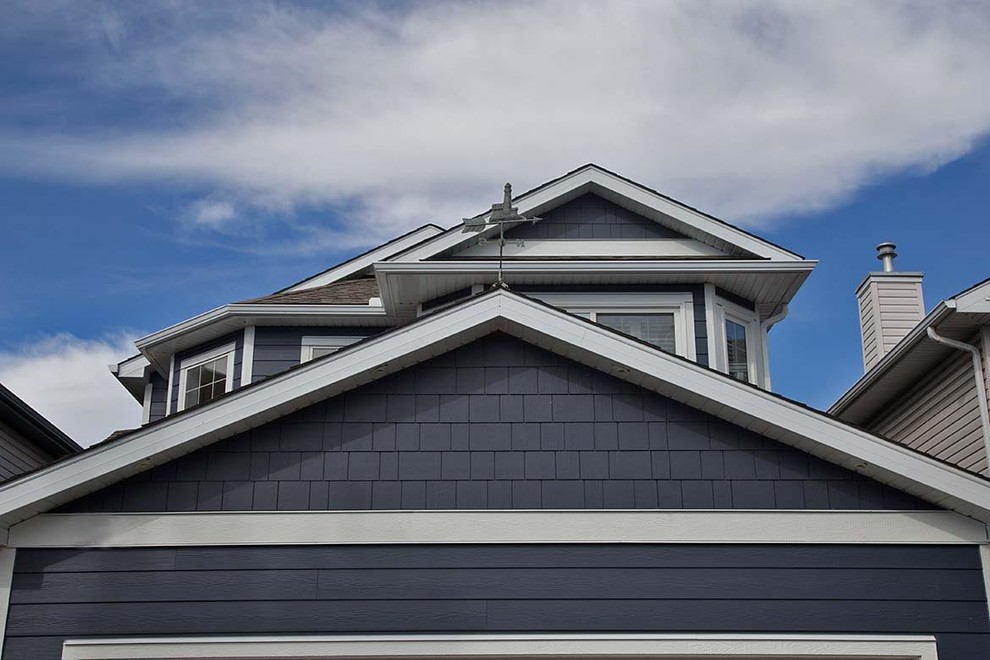 Project 3 Traditional Exterior Calgary by Tony Project 3 Traditional Exterior Calgary by Tony