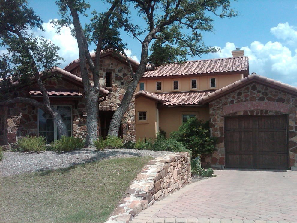 ProTect Painters Exterior Painting in Austin, TX Area