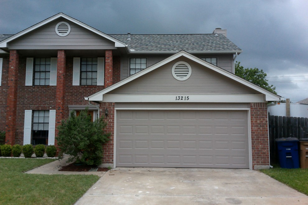 ProTect Painters Exterior Painting in Austin, TX