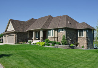 ProTect Painters: Exterior Painting in North Richland ...