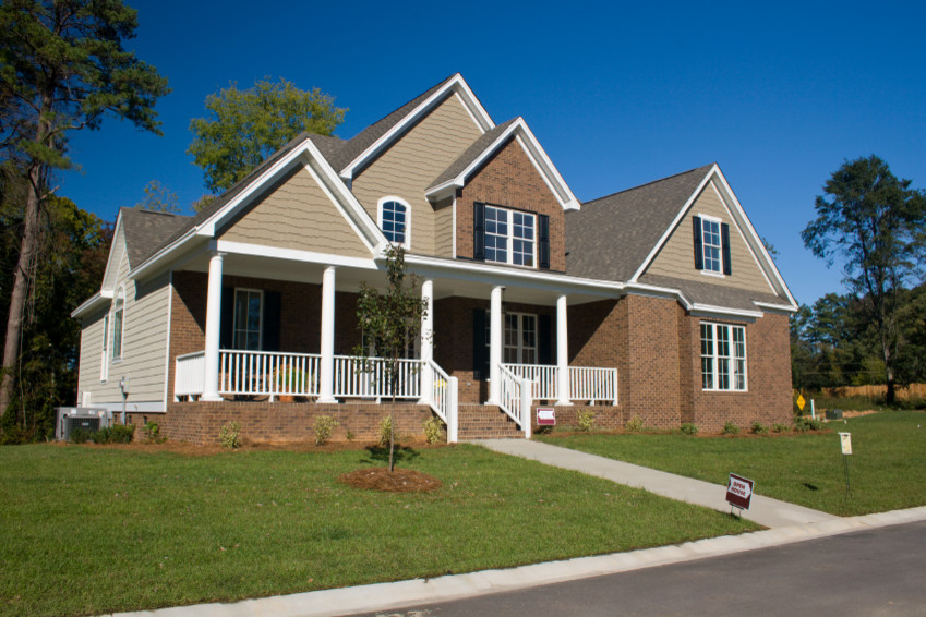 ProTect Painters Exterior Painting in North Richland ProTect Painters Exterior Painting in North Richland