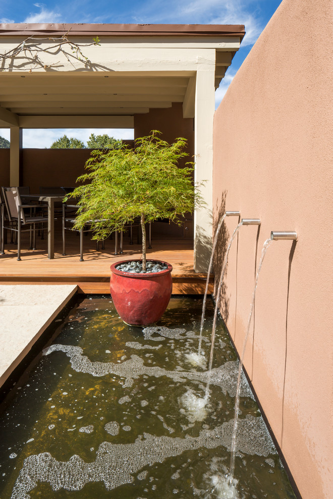 Pure Perfection Los Miradores Condo, Santa Fe, NM Contemporary Exterior Albuquerque by