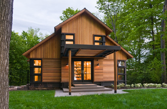 pics Modern Gable End Designs modern gable style homes