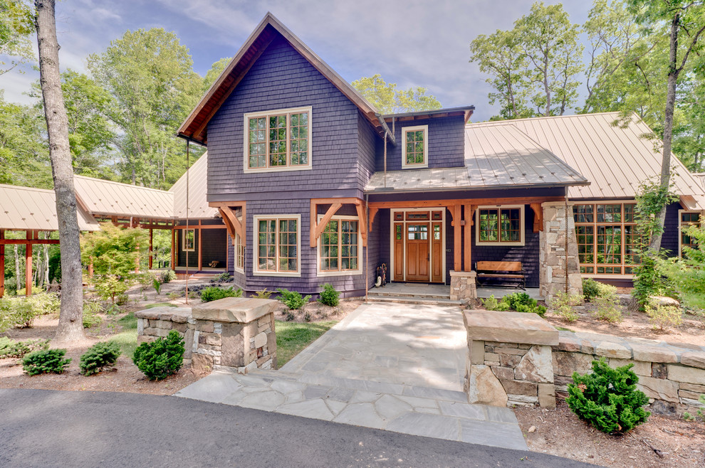 Quantum Windows & Doors Harris Architects Traditional Exterior