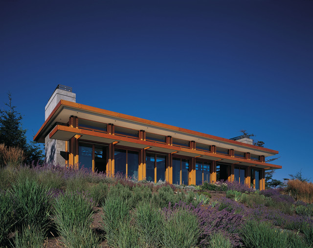 Quantum Windows & Doors Olson Sundberg Kundig Allen Architects