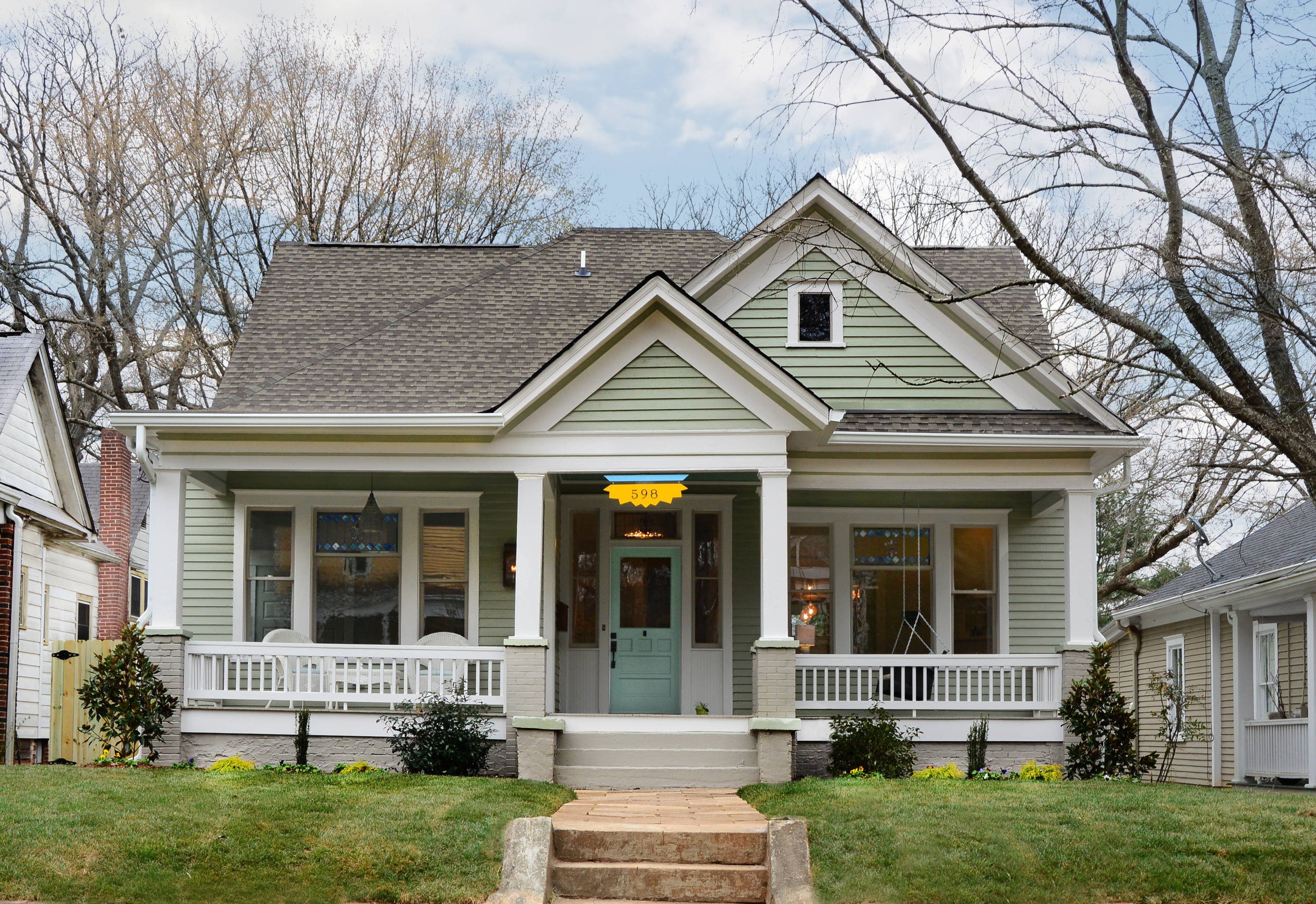 31,764 Bungalow Stock Photos, High-Res Pictures, and Images - Getty Images