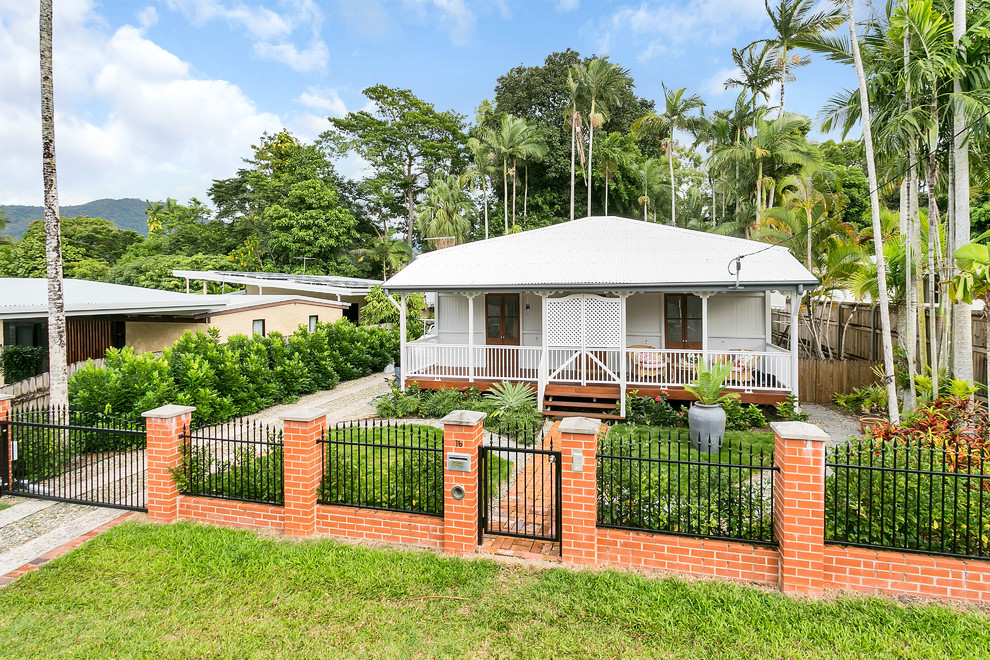 Haus in Cairns