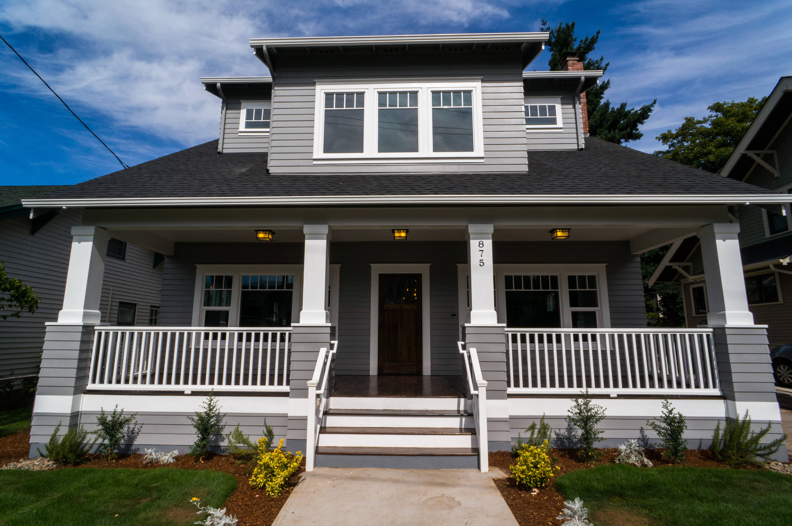Sherwin williams cheap summit gray