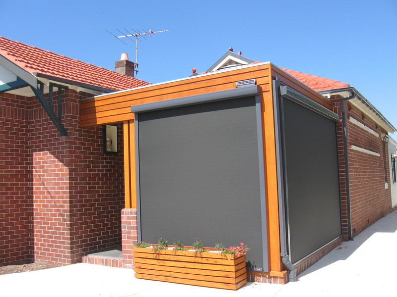 Inspiration for a contemporary house exterior in Newcastle - Maitland.