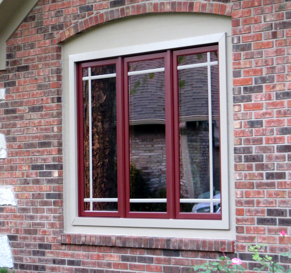 Replacement Window and Door Projects Modern Exterior Replacement Window and Door Projects Modern Exterior