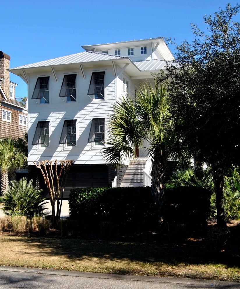 Maritimes Haus in Charleston