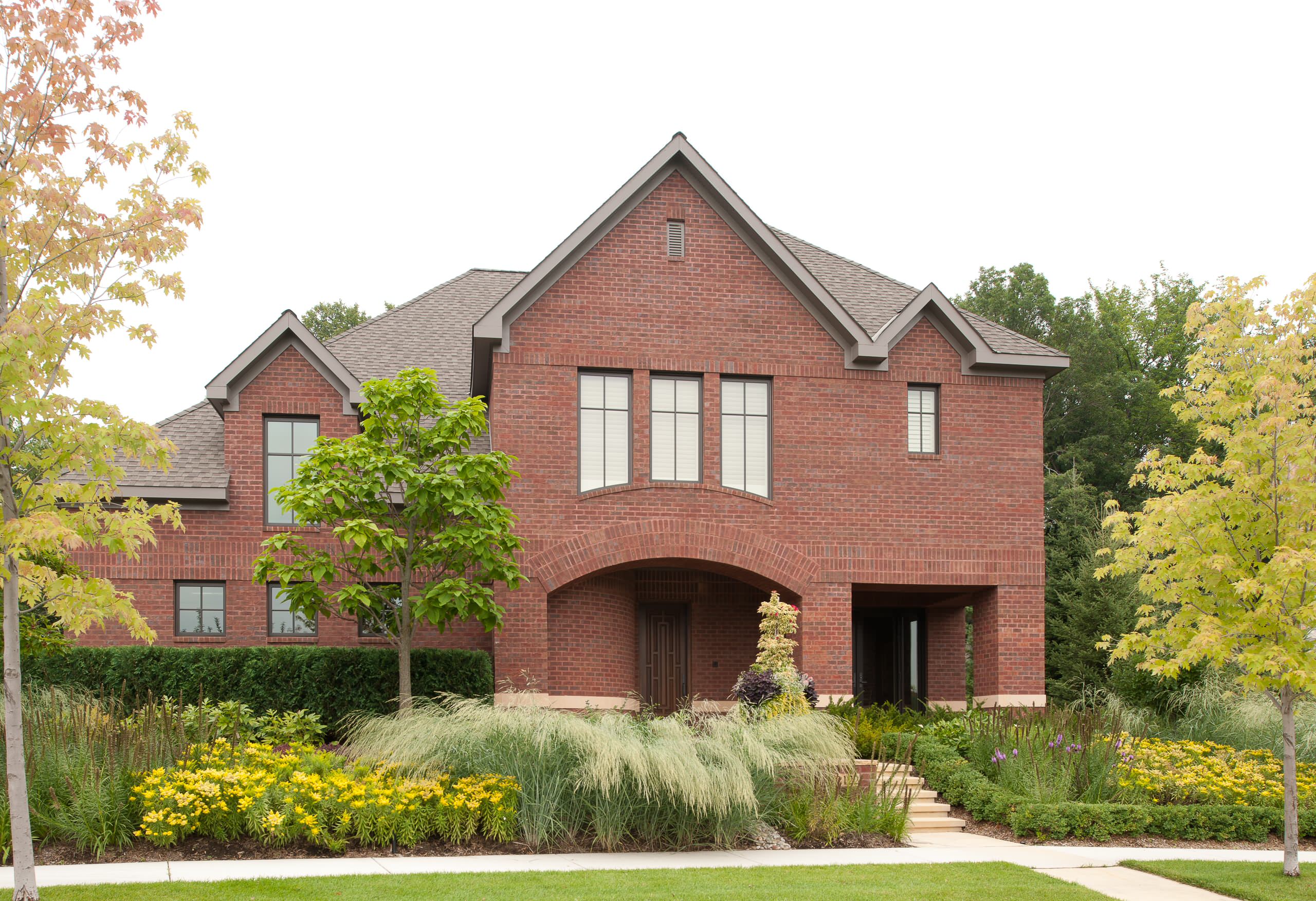 Jenkins Brick Brookstone Photos Ideas Houzz