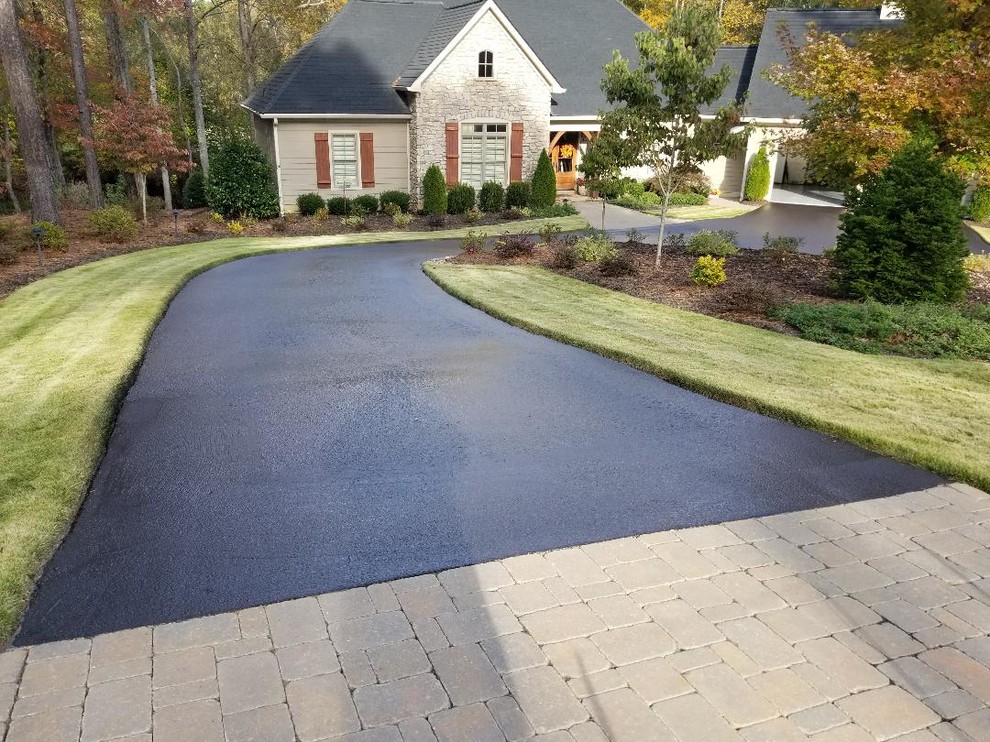 Reinventing Your Driveway With These 5 Tips