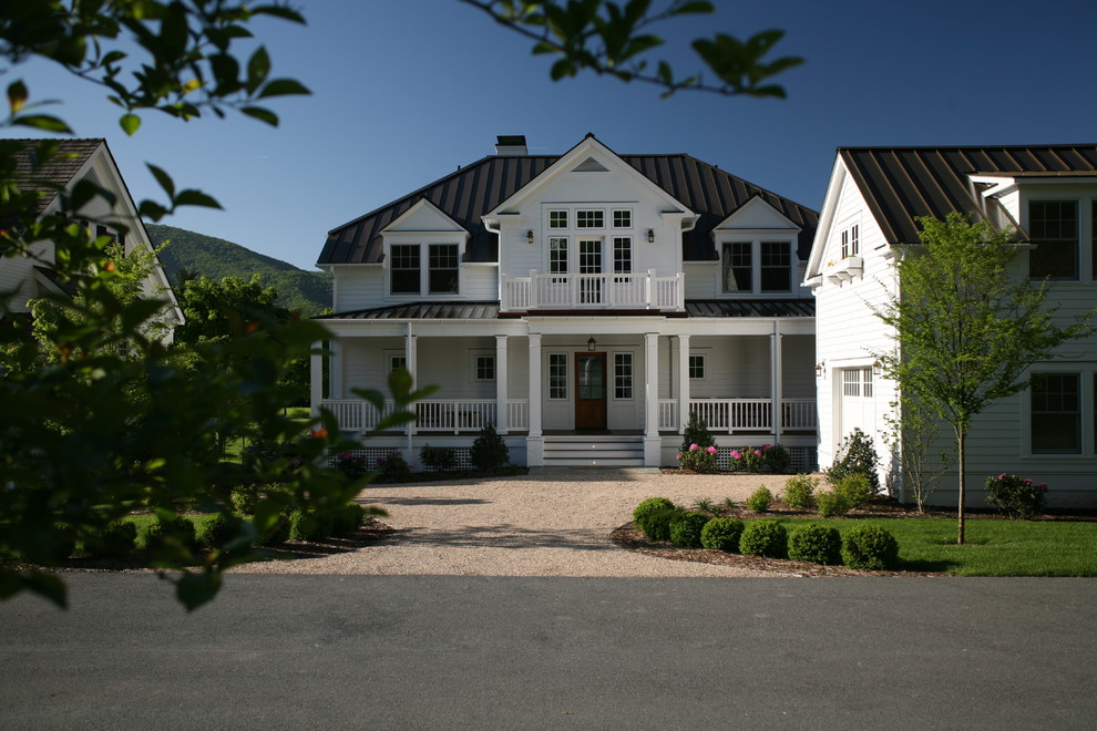 Resort Home Fairway Cottage 9, The Greenbrier Sporting Club, West