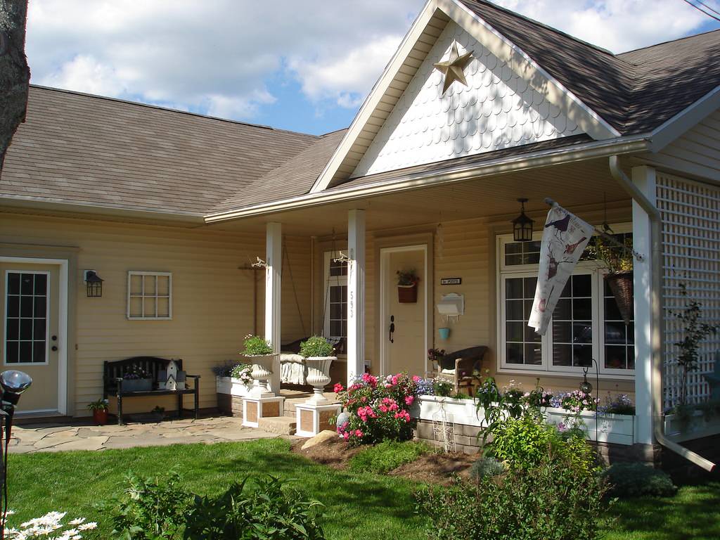 Houzz interview: Linda's Restyled Home